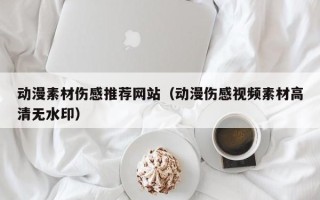 新昌动漫素材伤感推荐网站（动漫伤感视频素材高清无水印）