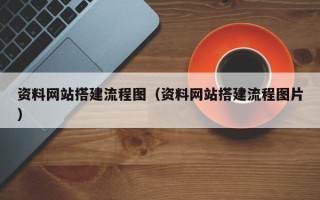 新昌资料网站搭建流程图（资料网站搭建流程图片）